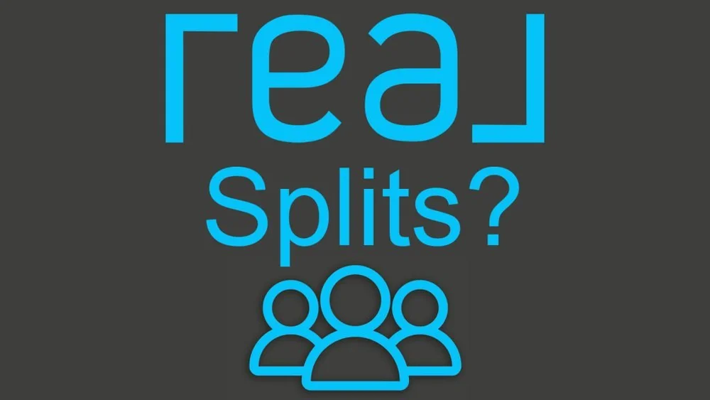 REAL Broker's Fees, Caps and Commission Splits Fully Explained (2024