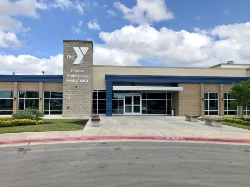 Victoria YMCA