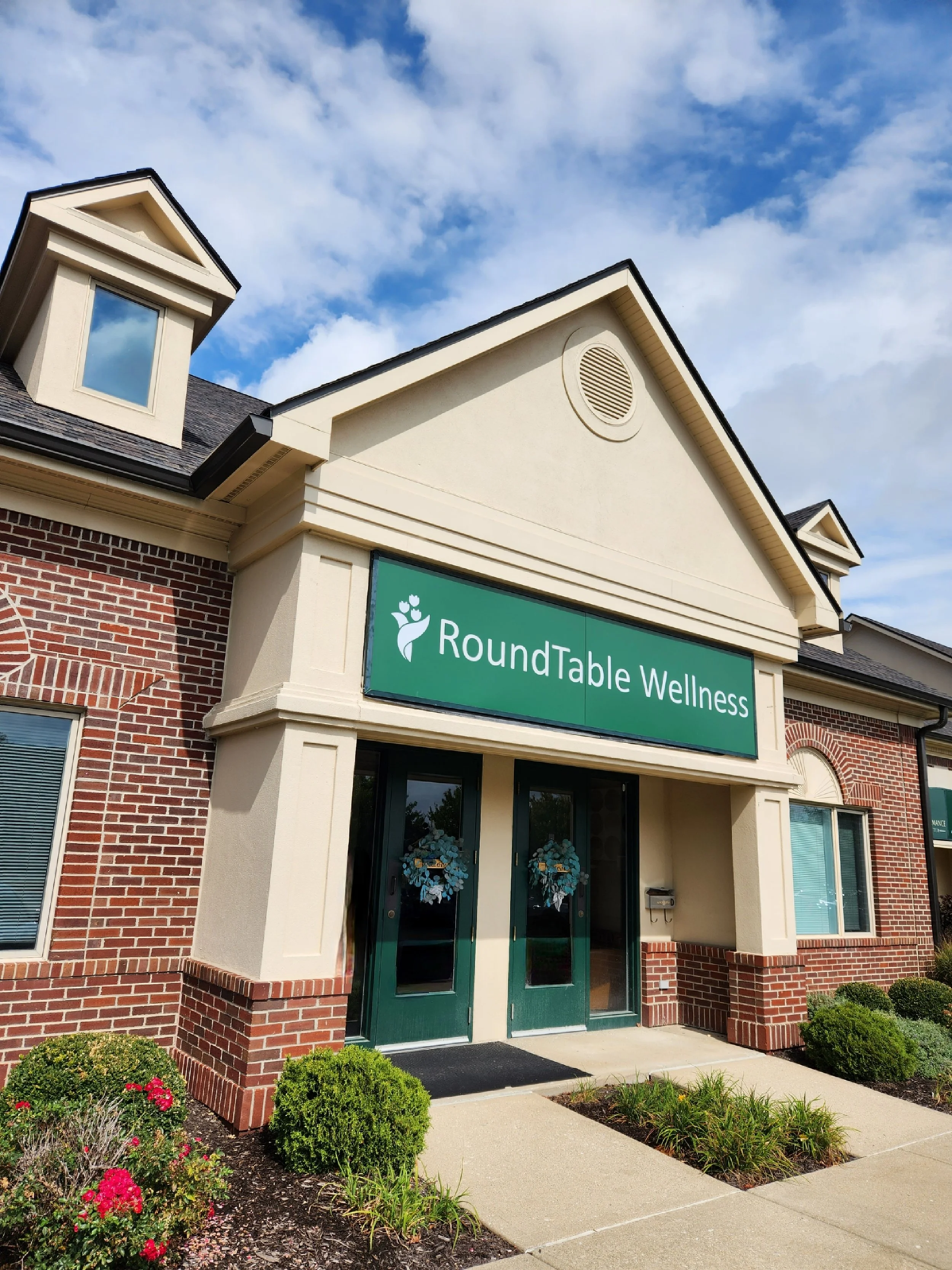 RoundTable Wellness eating disorder treatment in Indiana