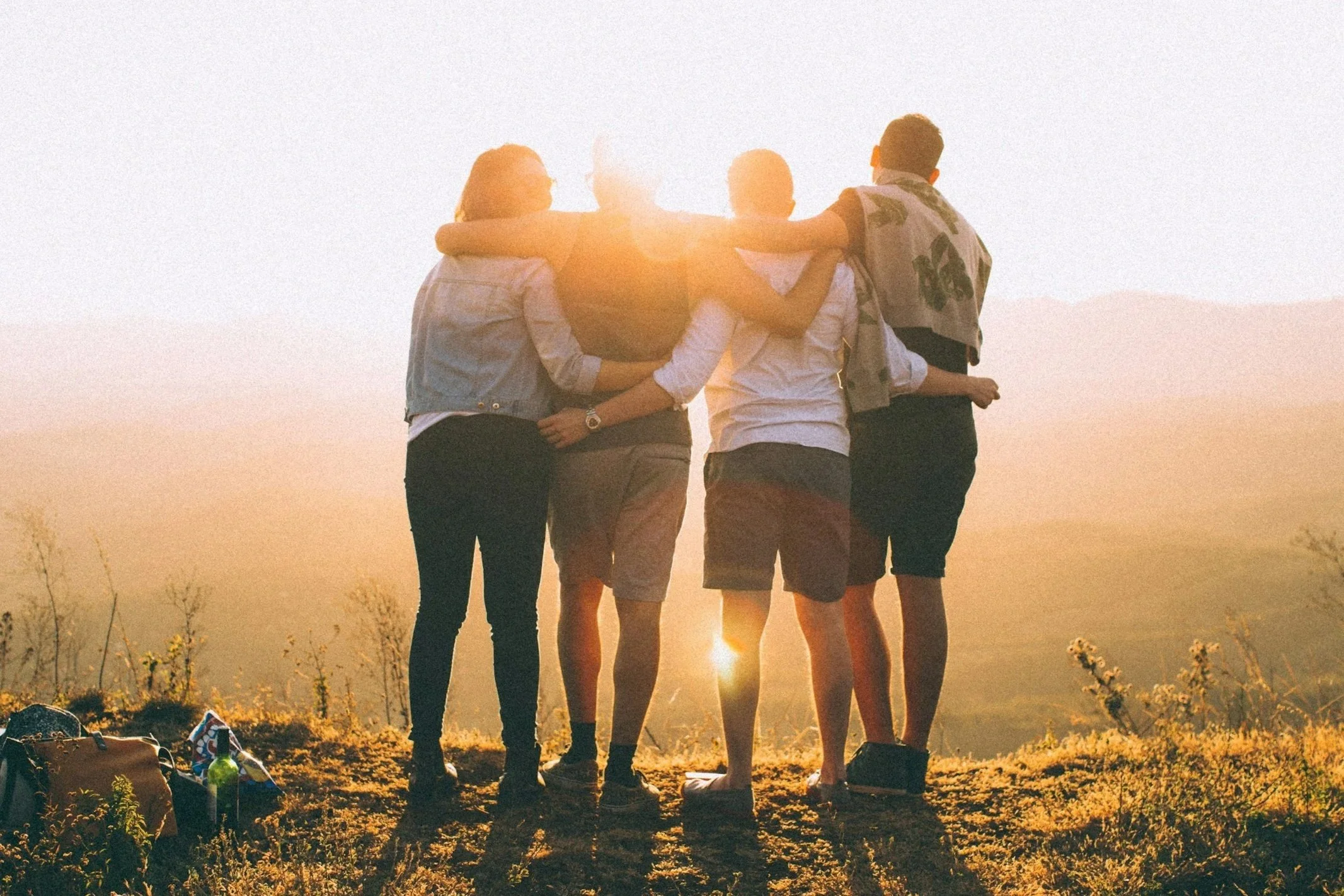 Free Support for Families