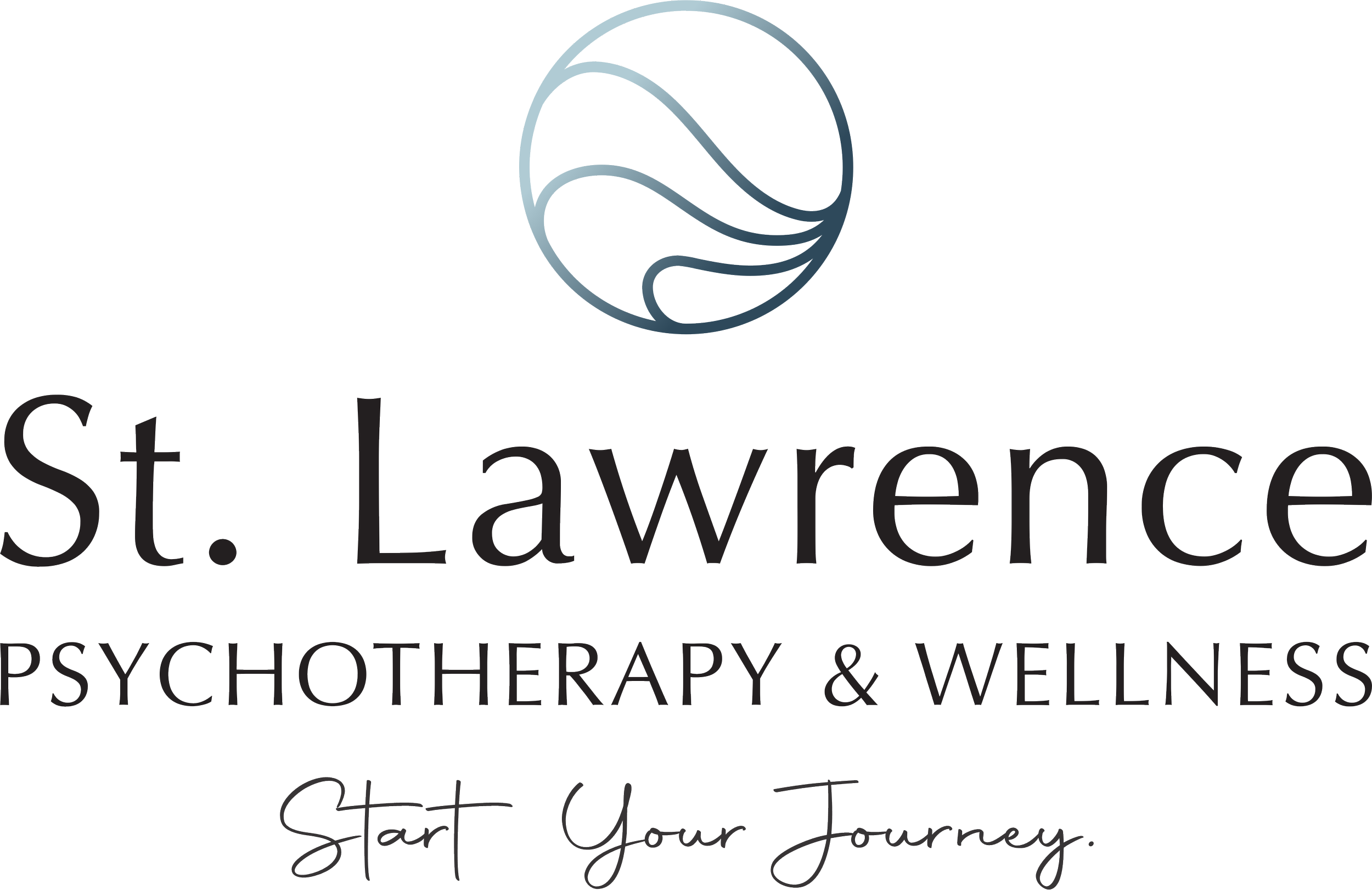 The Brockville Theatre Guild is grateful to have the support of St. Lawrence Psychotherapy & Wellness as an Elementary Sponsor for Baskerville:  A Sherlock Holmes Mystery.
