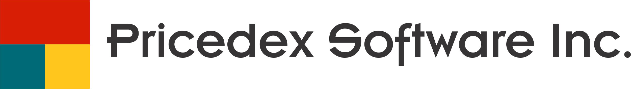The Brockville Theatre Guild is extremely grateful to have the support of Pricedex Software Inc. a proud sponsor of the arts, as a Marquee Sponsor for Baskerville:  A Sherlock Holmes Mystery.