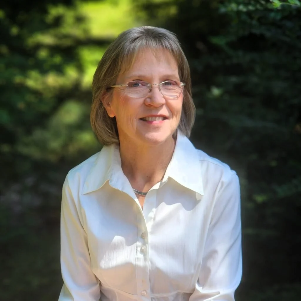 Pamela Wood Signing