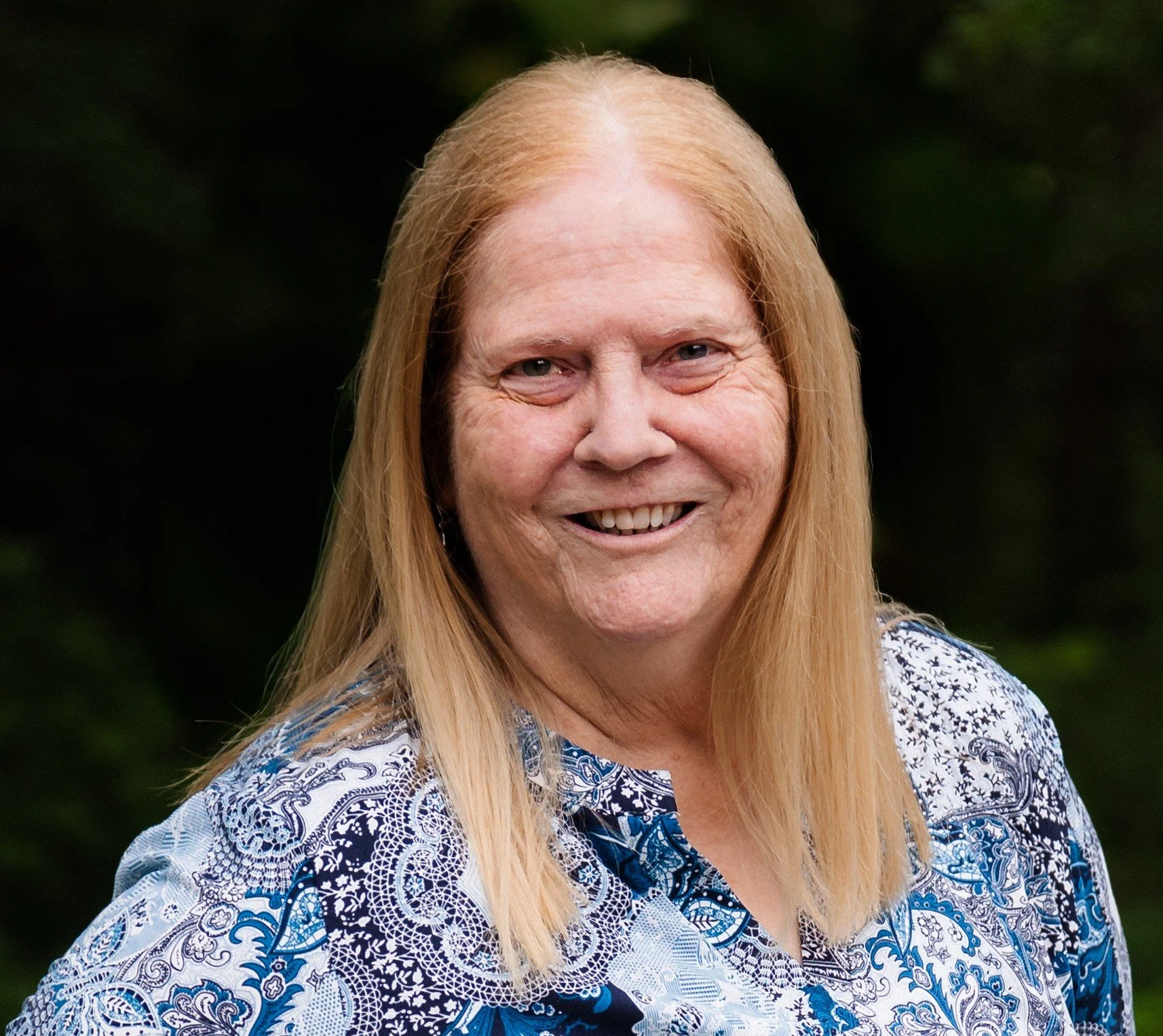 Pamela K. Kinney Signing
