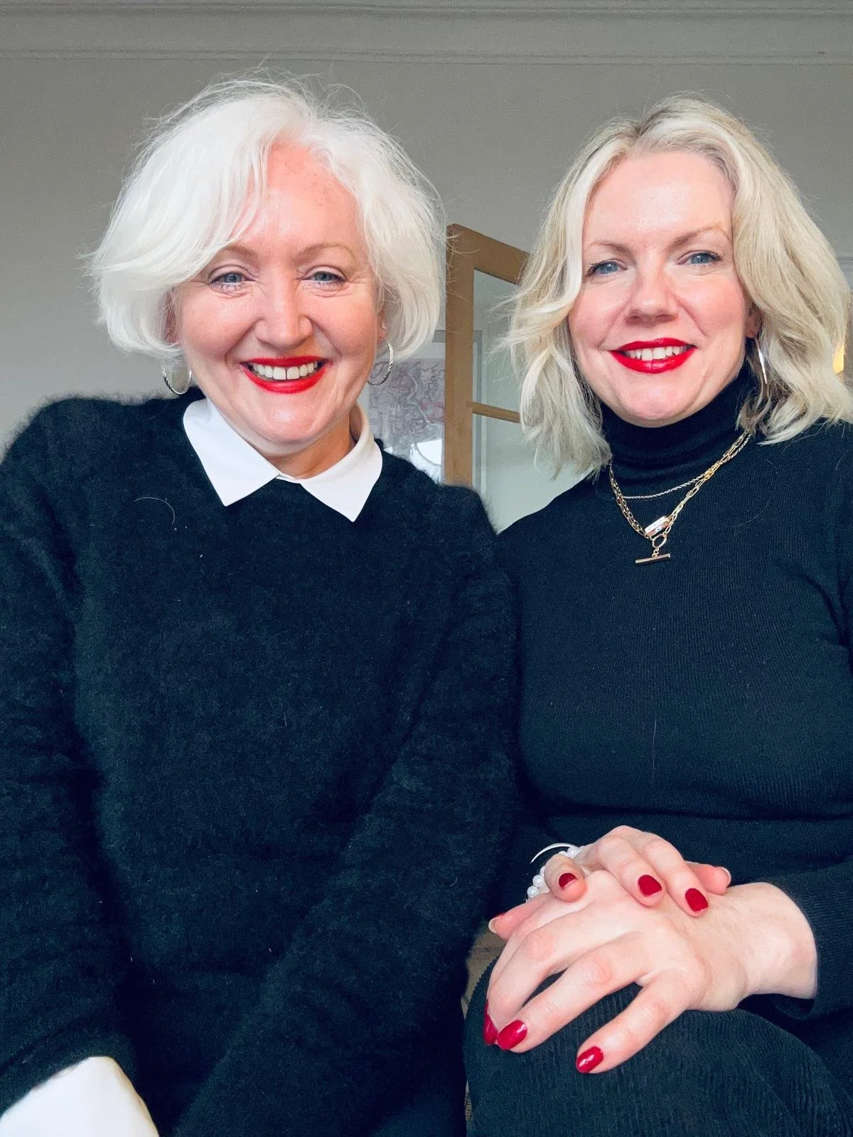 Witches of Scotland Podcast- book release of “How to kill a witch”