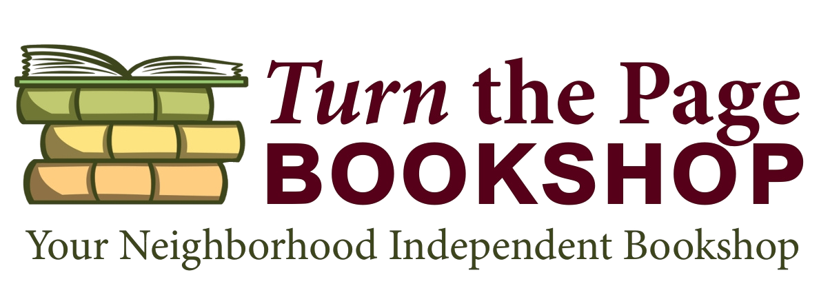 Turn the Page Bookshop
