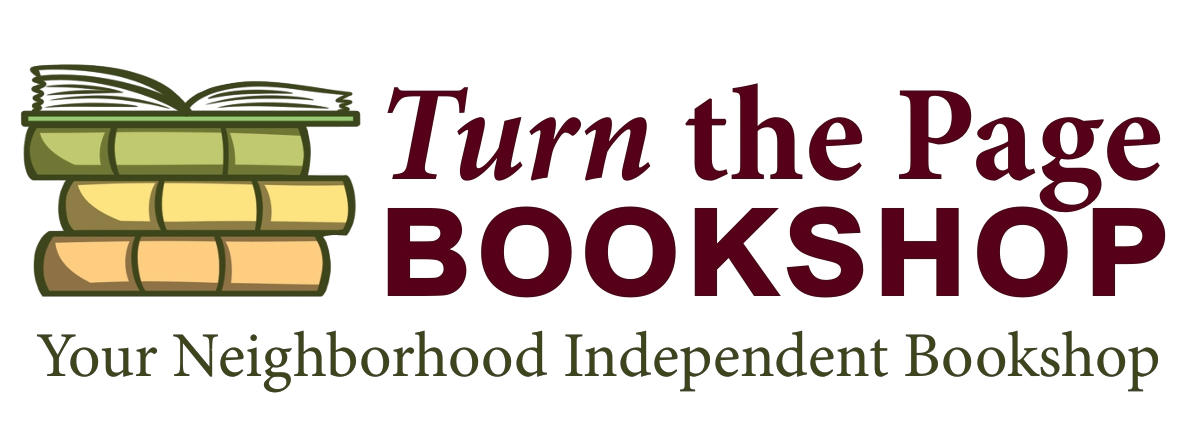 Turn the Page Bookshop