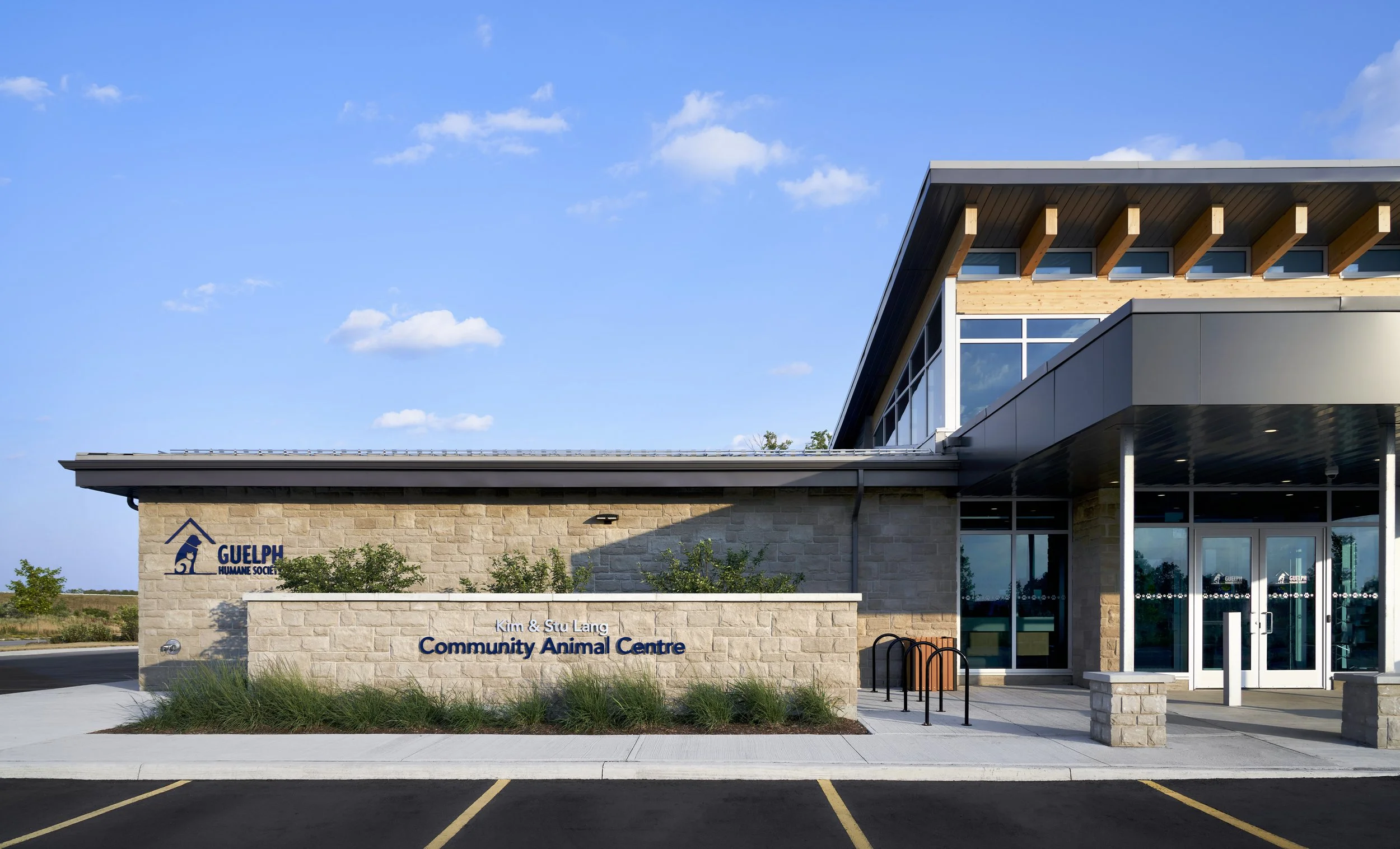 Guelph Humane Society