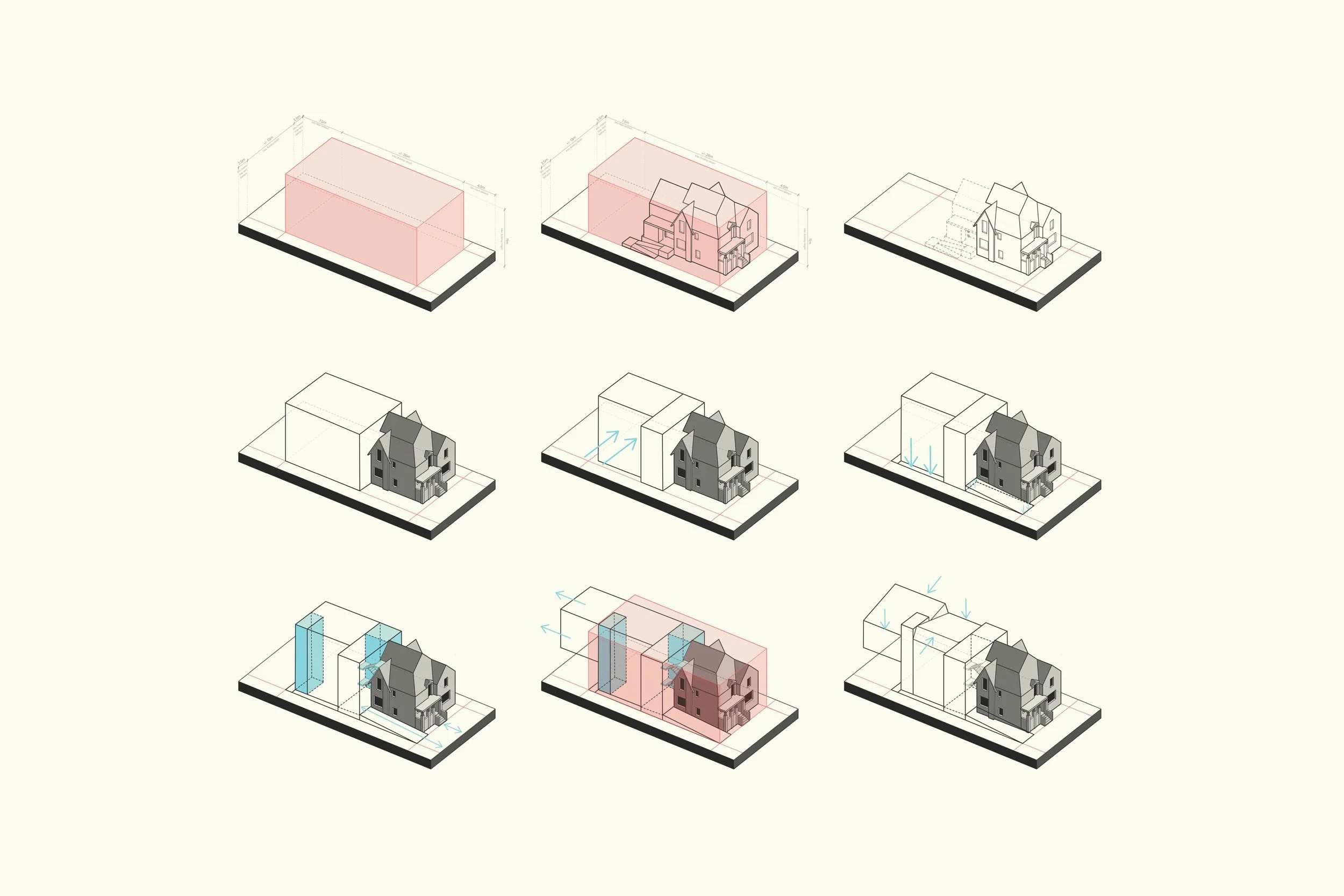 The Working Centre Louisa St. Affordable Rentals