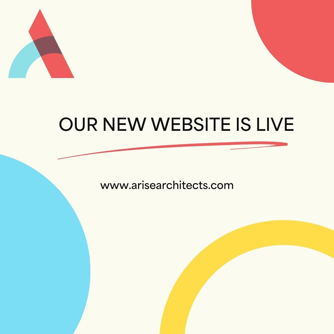 We are thrilled to introduce our new website - a reflection of who we are at Arise Architects Co-operative. It embodies our commitment to discovery, integrity and excellence.  We are proud to showcase a platform that not only captures our work but al