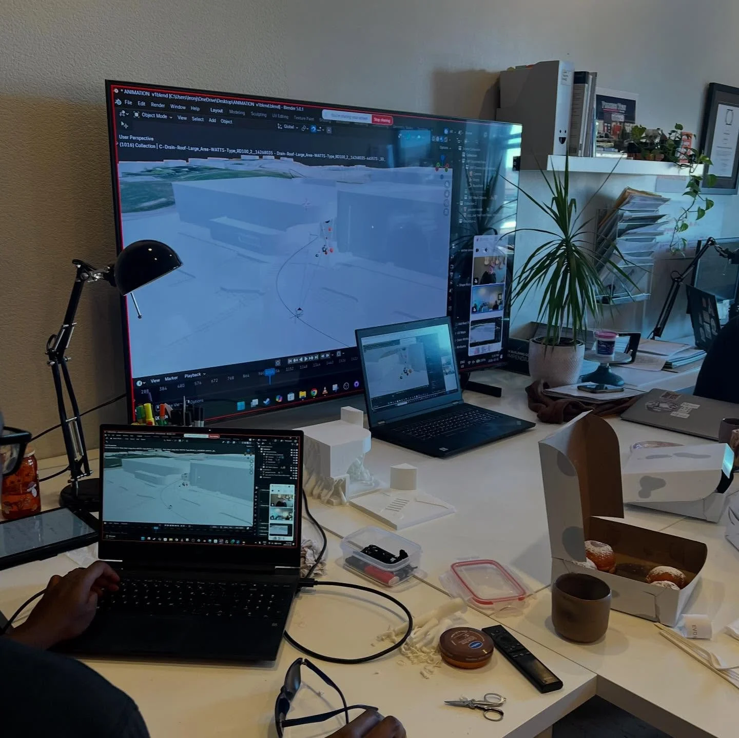 PLAY (B)ALL by The Home Team

Crossing the finish line for the second stage submission of the Cowan Recreational Complex public art proposal 

#kitchener #publicart