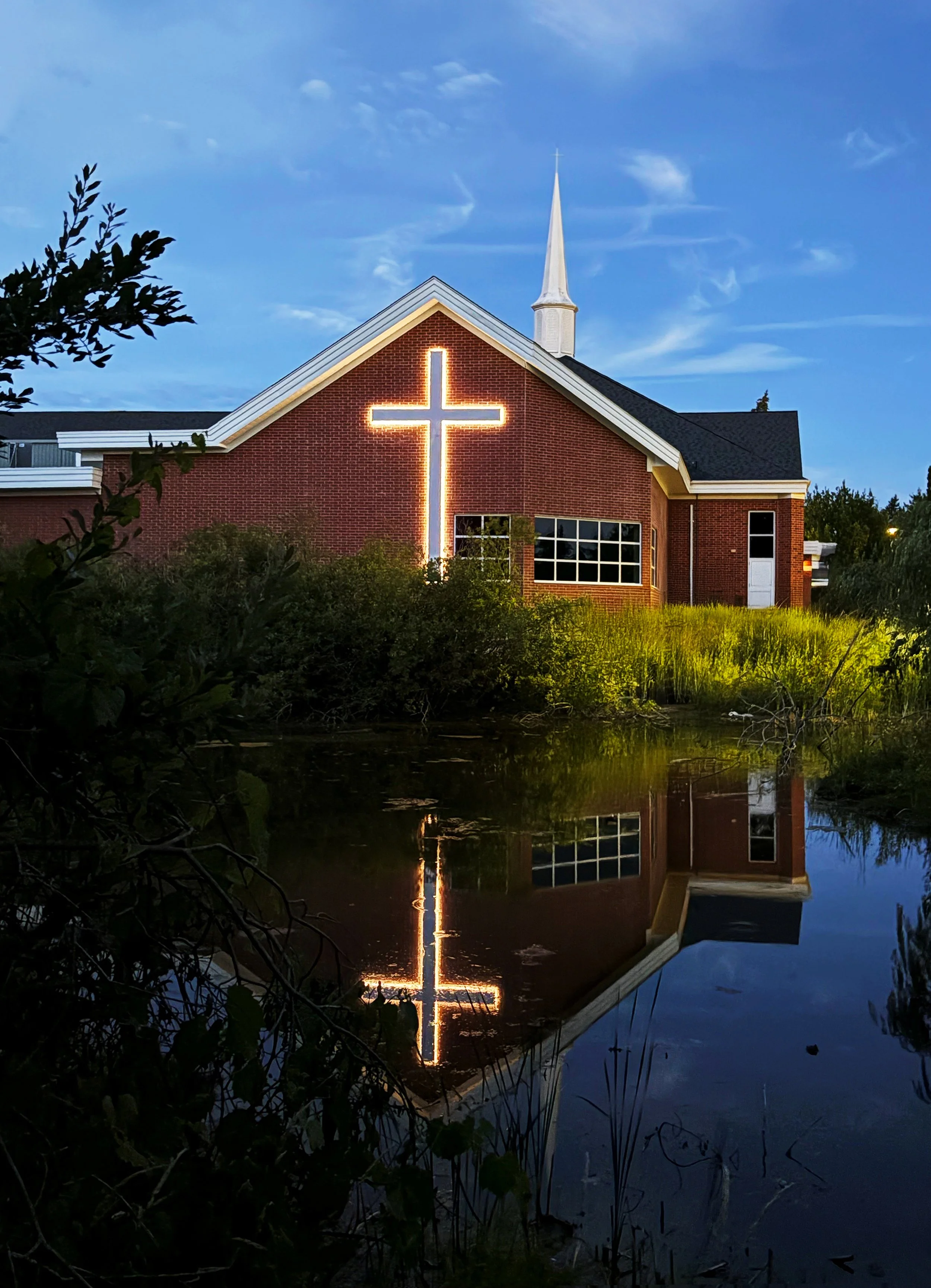 North Toronto Chinese Alliance Church
