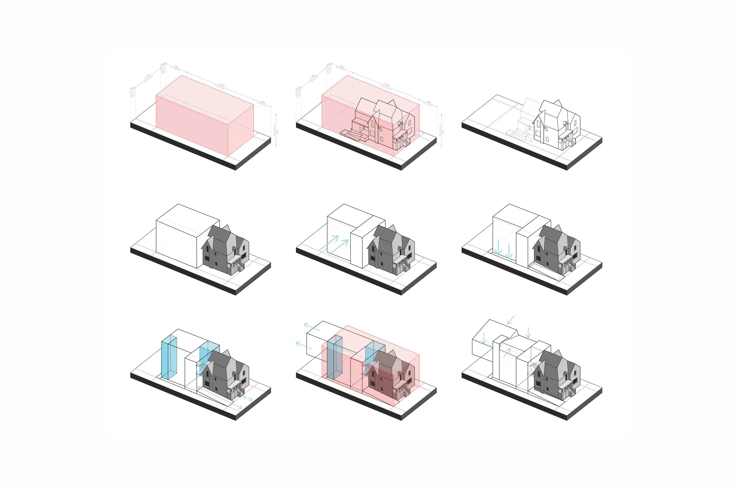 The Working Centre Louisa St. Affordable Rentals