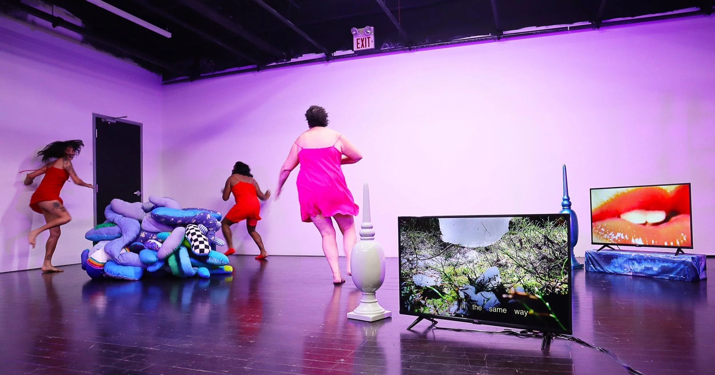 Inter Arts Matrix Gallery