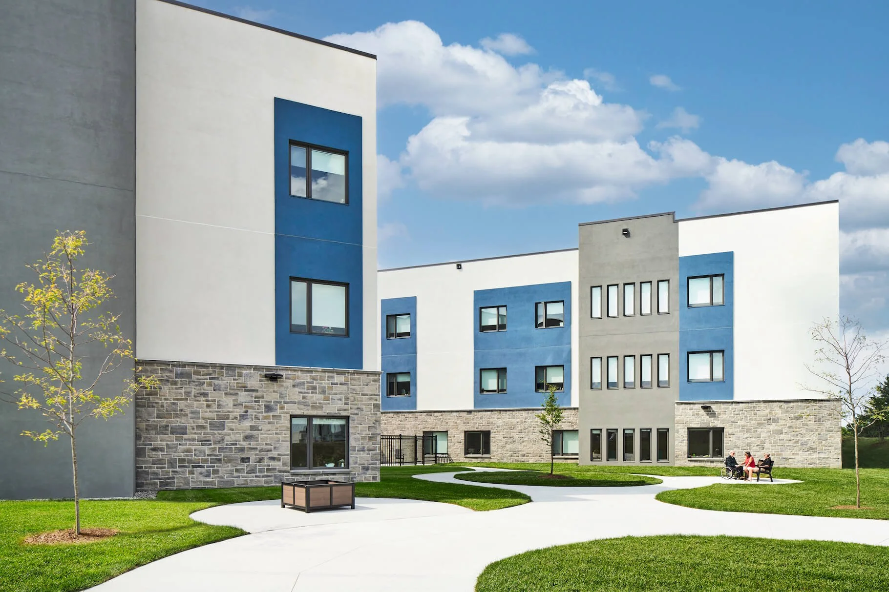 Southbridge Long Term Care Homes