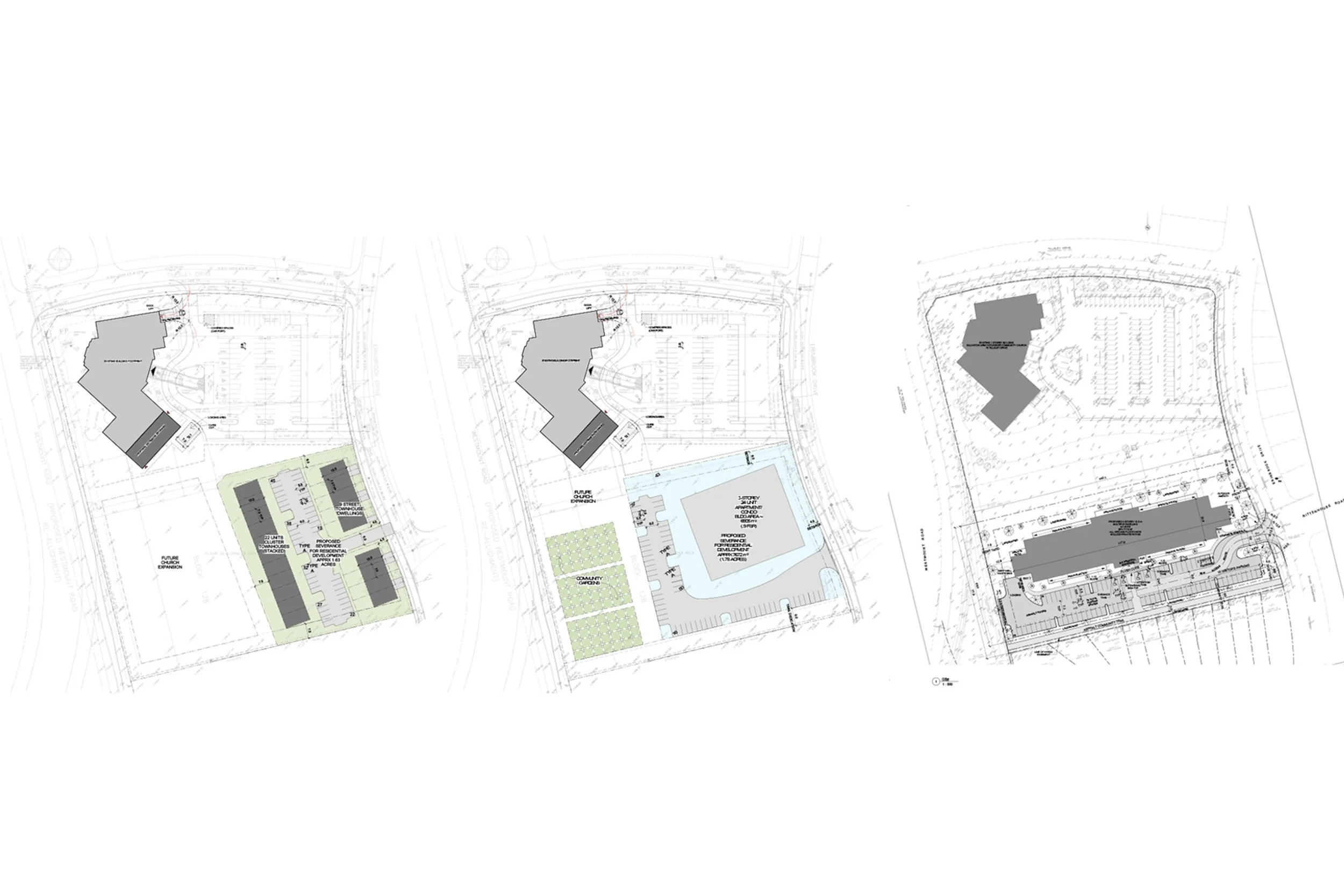 Salvation Army's Dunville Food Bank