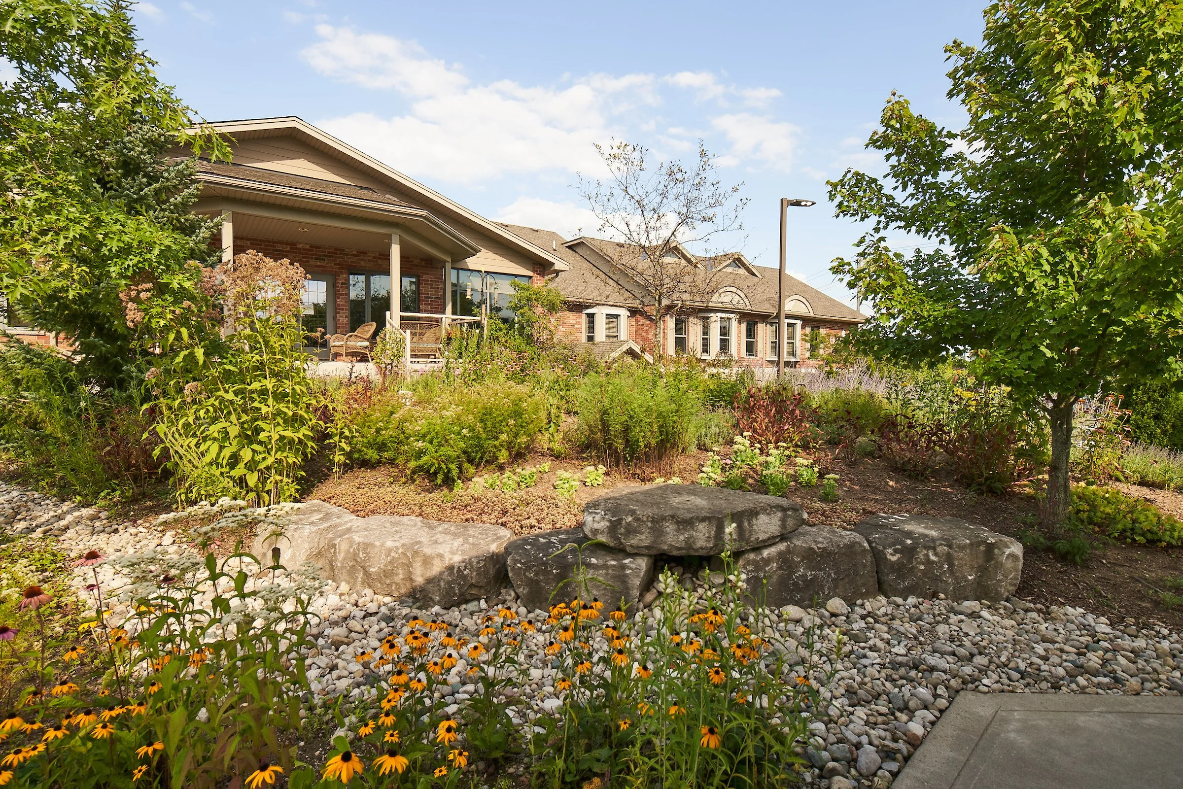 Guelph Wellington Hospice