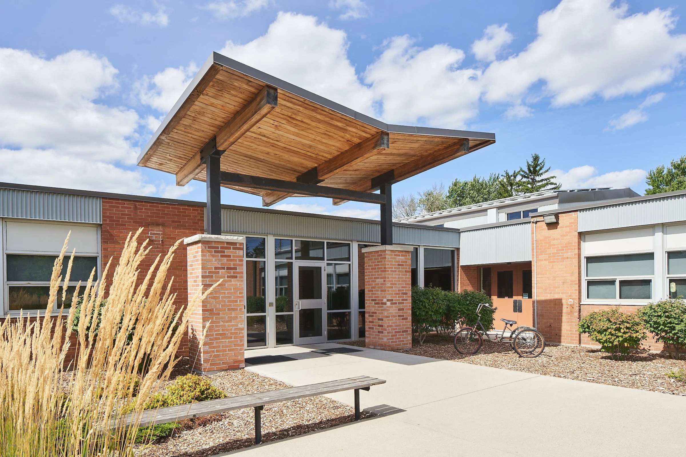 Guelph Community Christian School