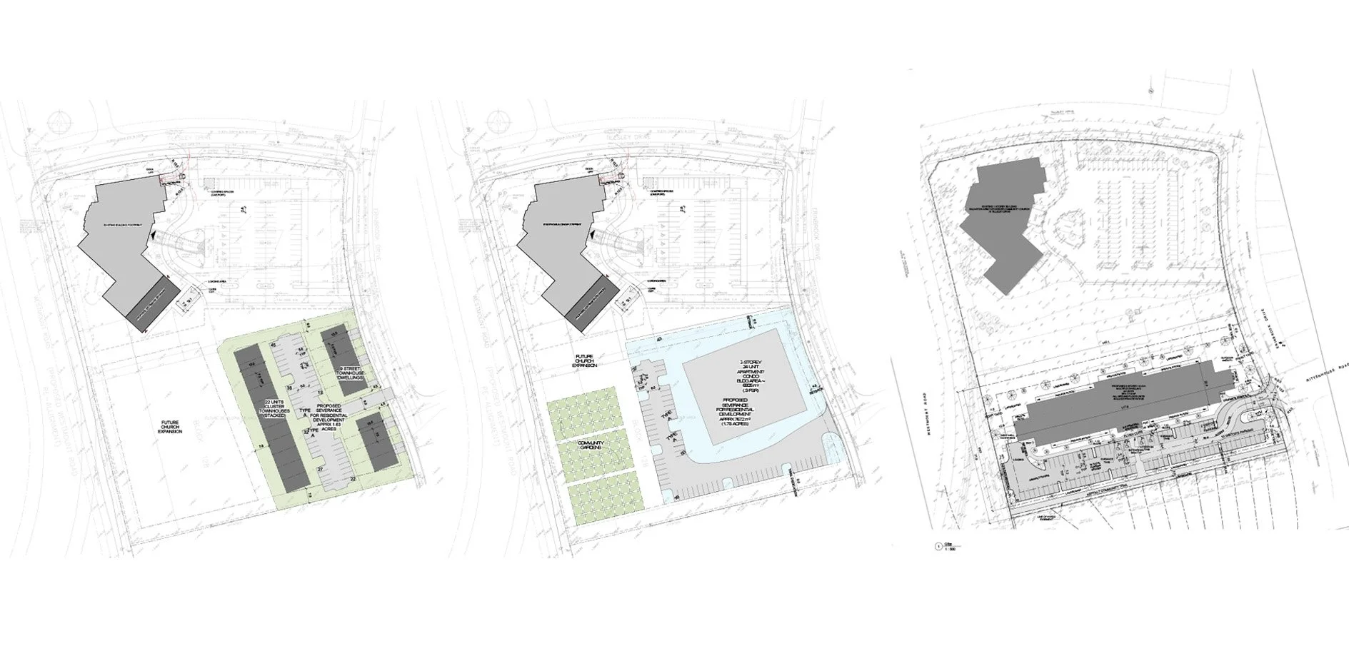 Salvation Army's Dunville Food Bank