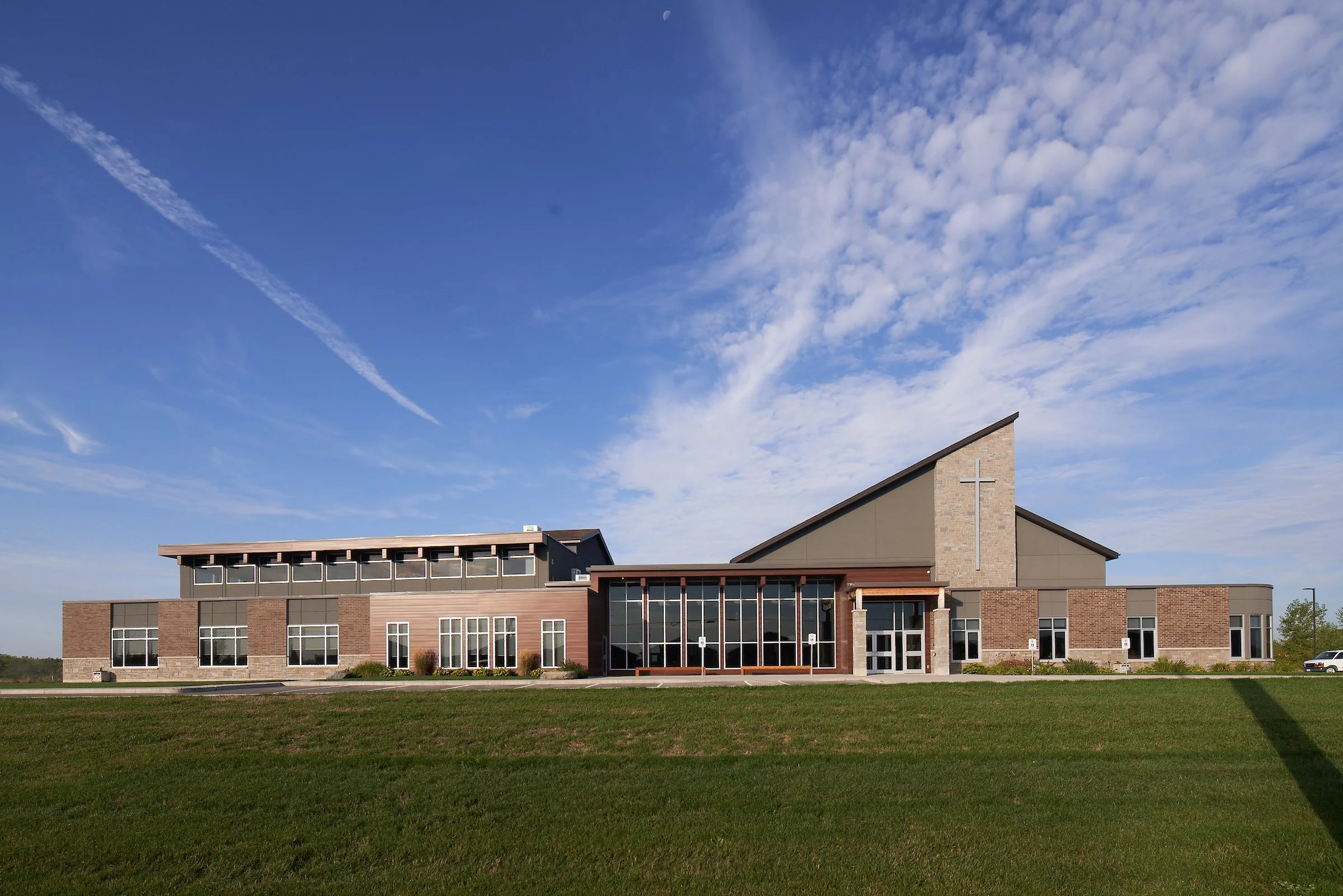 Trenton Wesleyan Church