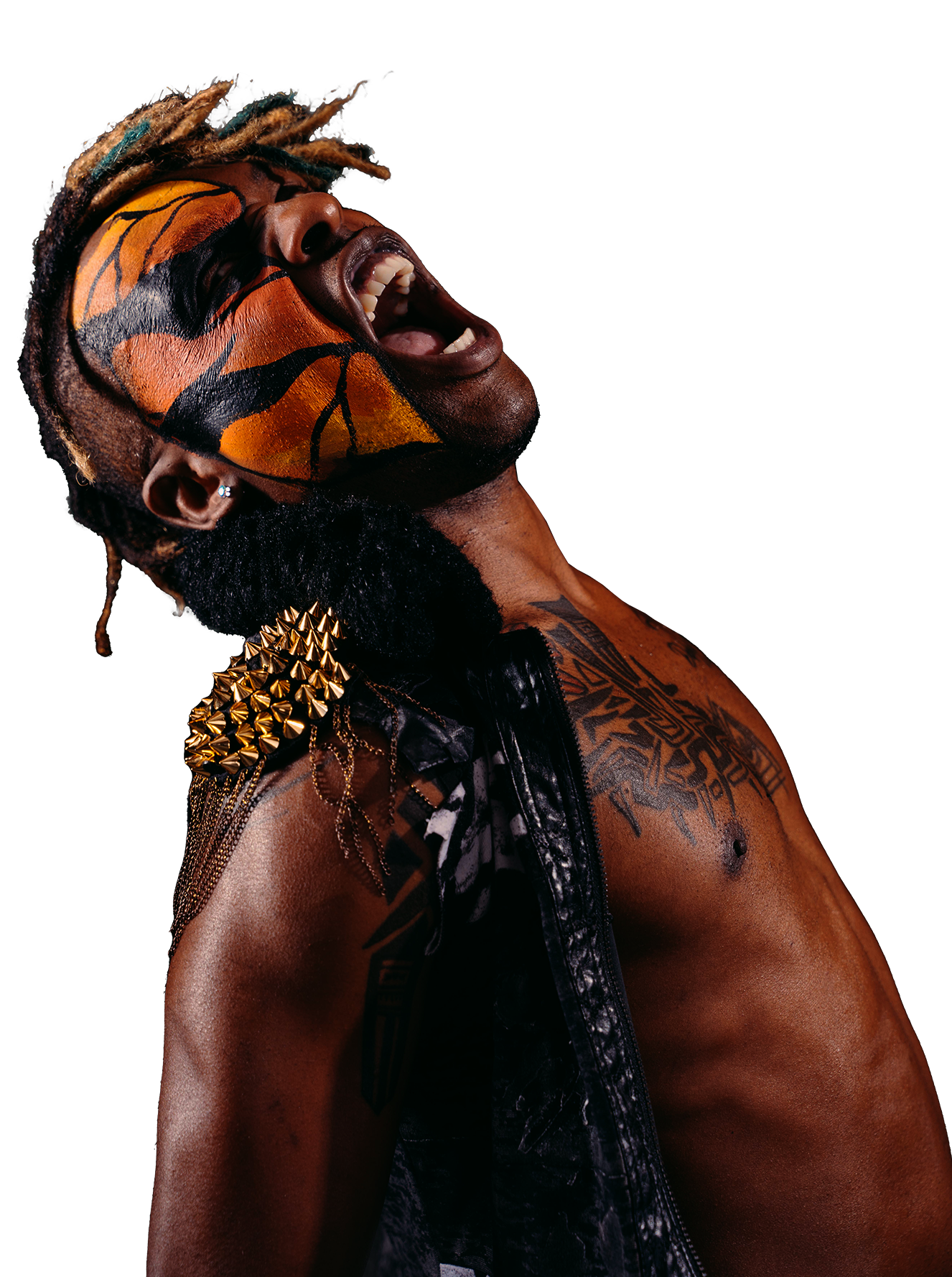 Deep South Wrestling performer