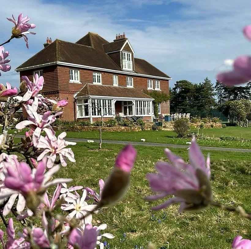 🌿✨ Sacred Woman Retreat: The 2nd Edition ✨🌿

We&rsquo;re beyond excited; the very first place for our 2026 Sacred Woman Retreat has just been booked! 💖

From 9&ndash;12 April 2026 we&rsquo;ll gather at the beautiful Glebe House in Heathfield, East
