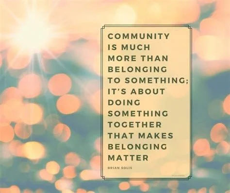 Belonging is something many childless women quietly struggle with.

When life takes an unexpected path, it can sometimes feel as though everyone else has found their place while you&rsquo;re still searching for yours.

But belonging isn&rsquo;t only 