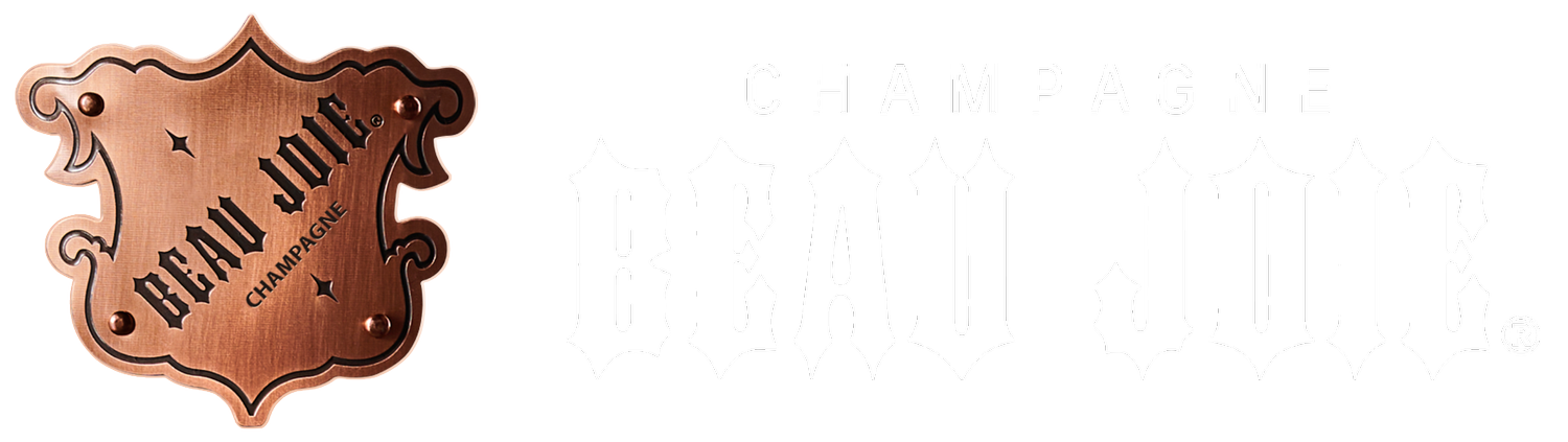 Beau Joie Champagne