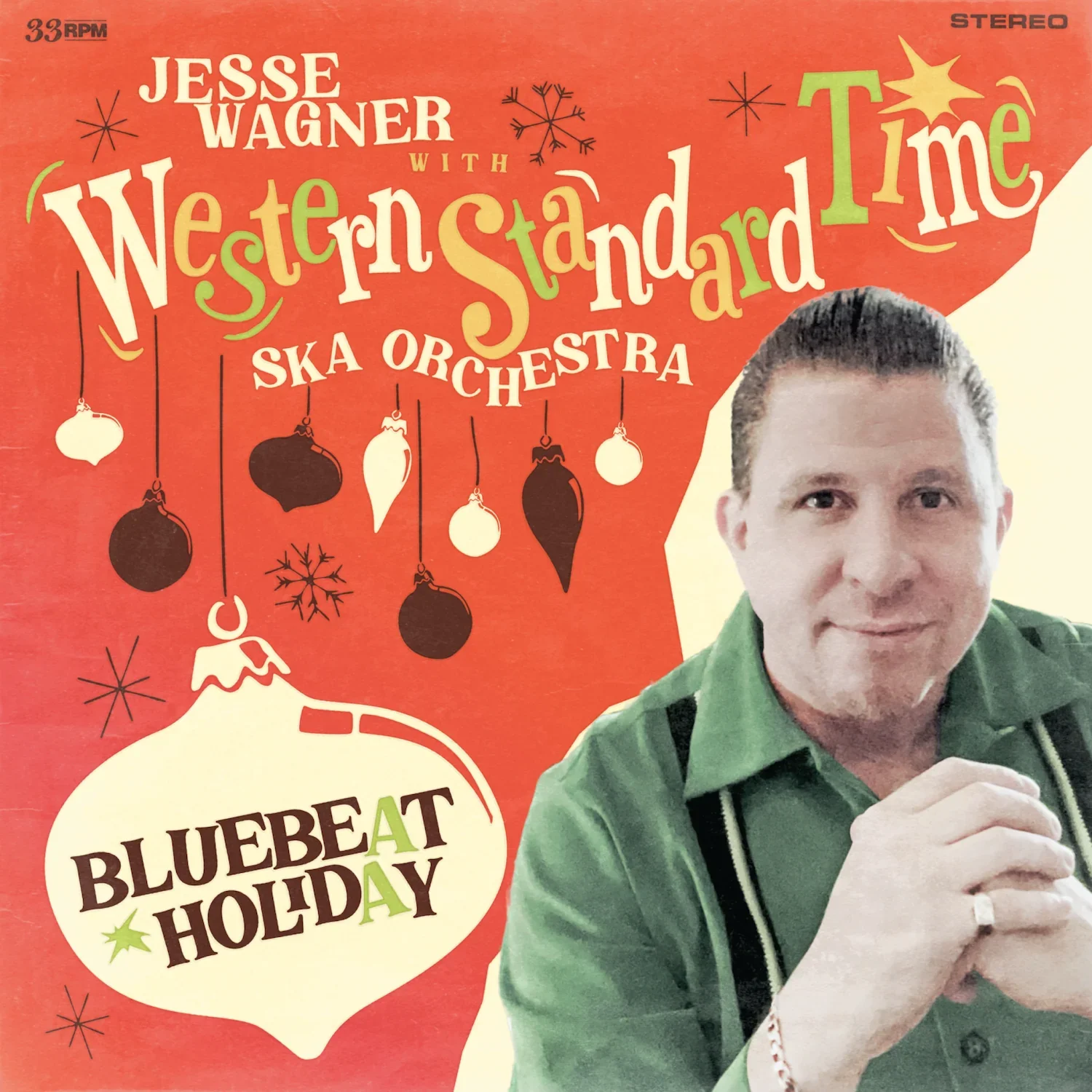 Western Standard Time Ska Orchestra’s Eitan Avineri &amp; Jesse Wagner Discuss 2023 Bluebeat Holiday (Festive Interview)
