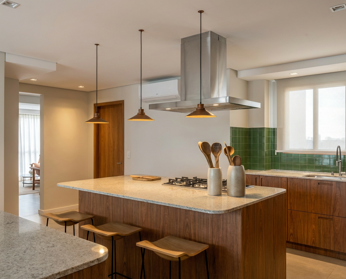 Ilha Vitória - À VENDA