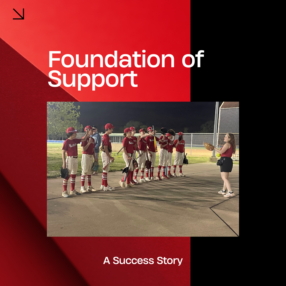 How TSS Training and Support Powered a Franchisee's $13,300 Breakthrough in Youth Baseball Photography