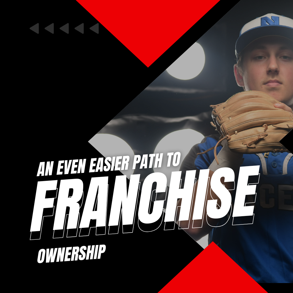 Kickstart Your New Year with an Even Easier Path to Franchise Ownership