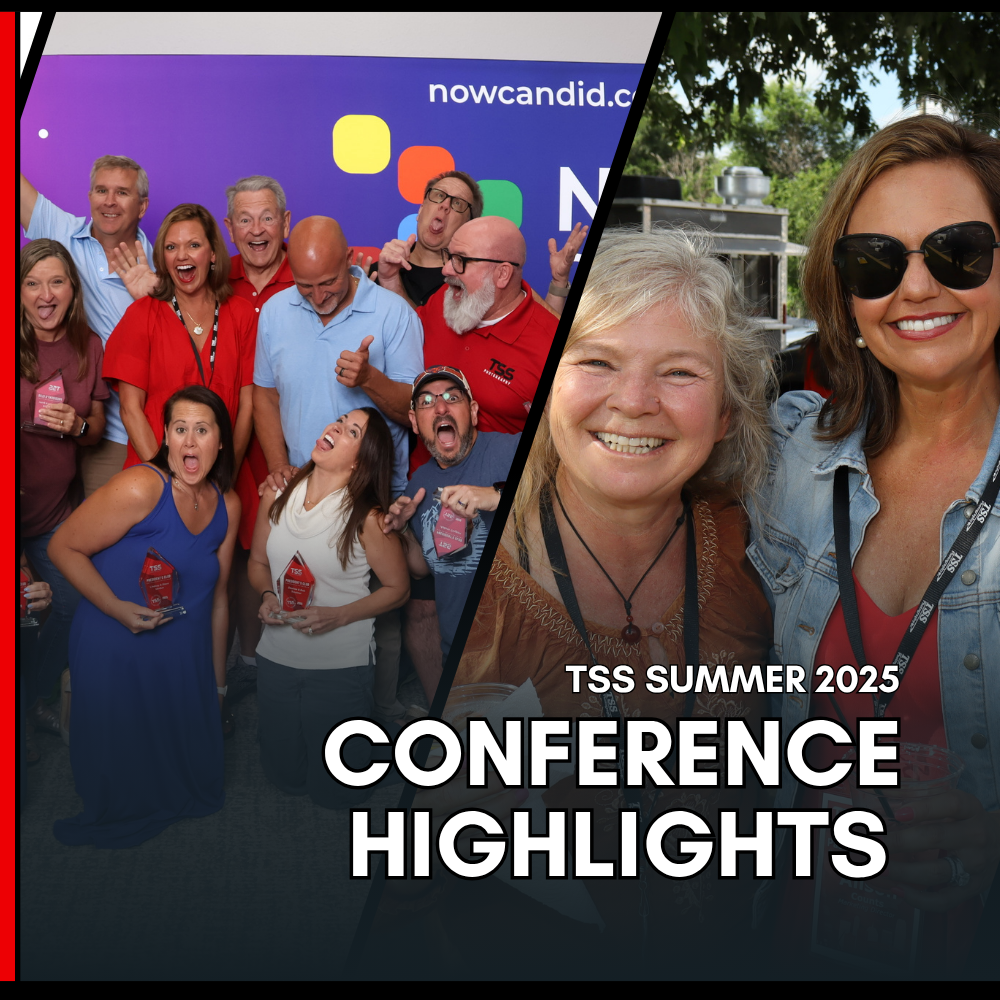 Highlights from the 2025 TSS Summer Conference in Oklahoma City