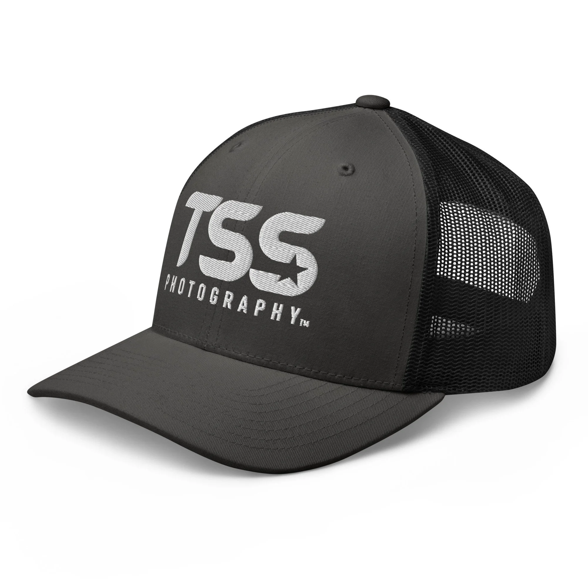 retro-trucker-hat-charcoal-black-left-front-68dd61a86e07c.jpg