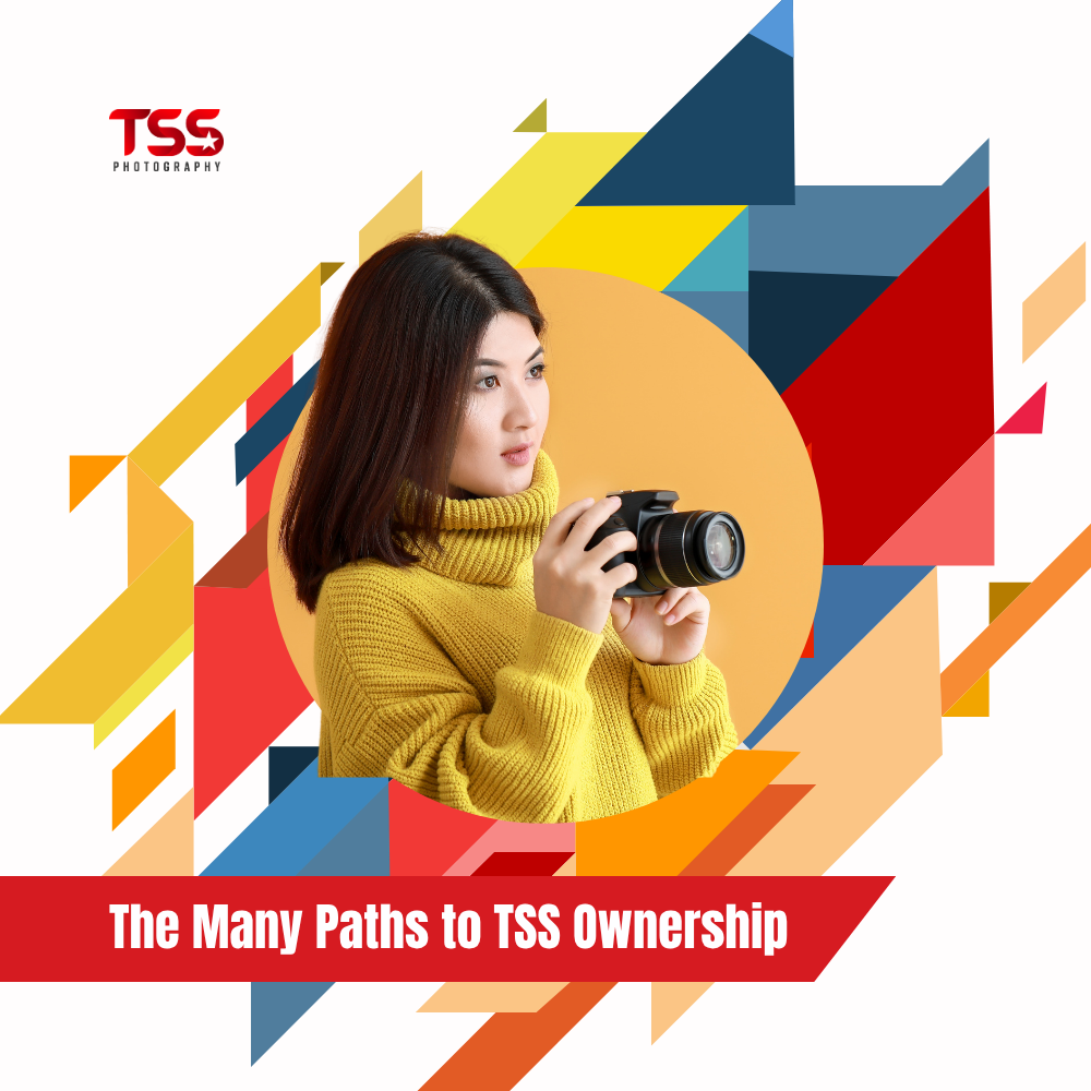 What Makes a Great TSS Franchise Owner? There’s More Than One Answer