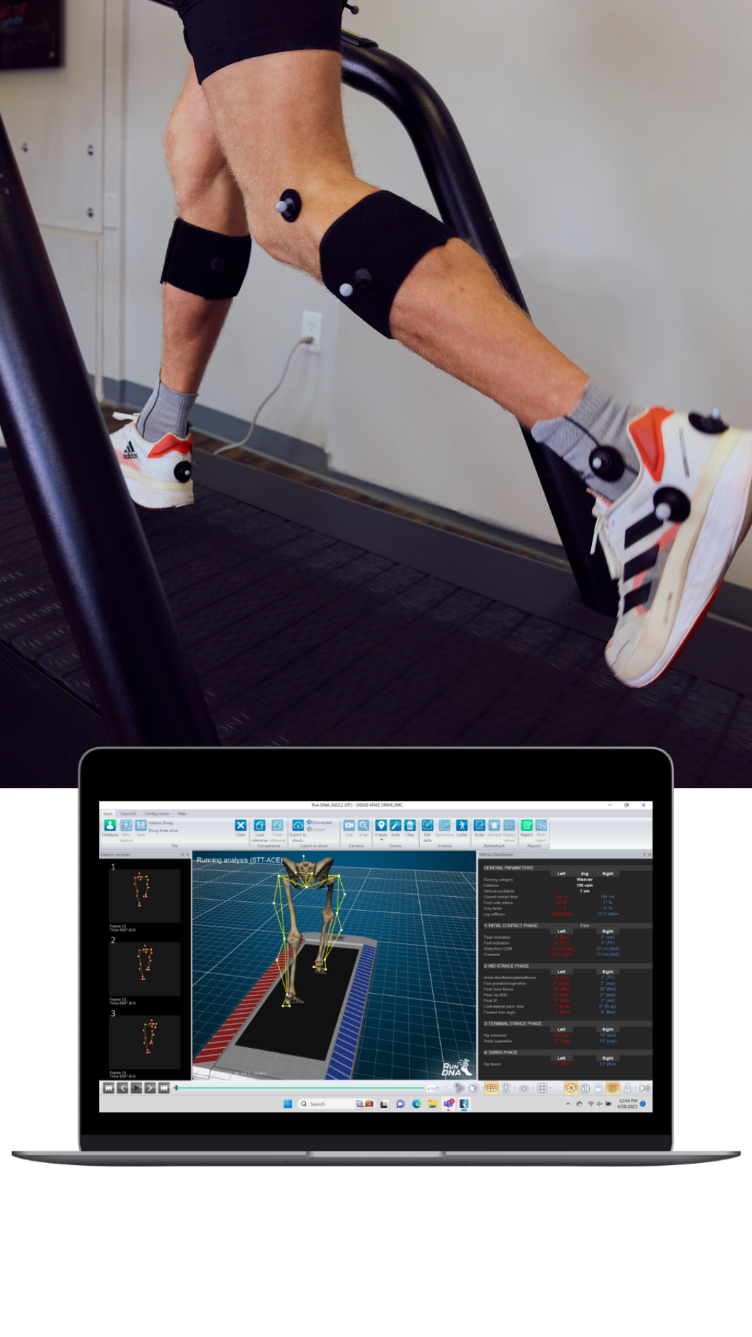 The Movement Clinic Physical Therapy for Runners in Pensacola with Dr ...
