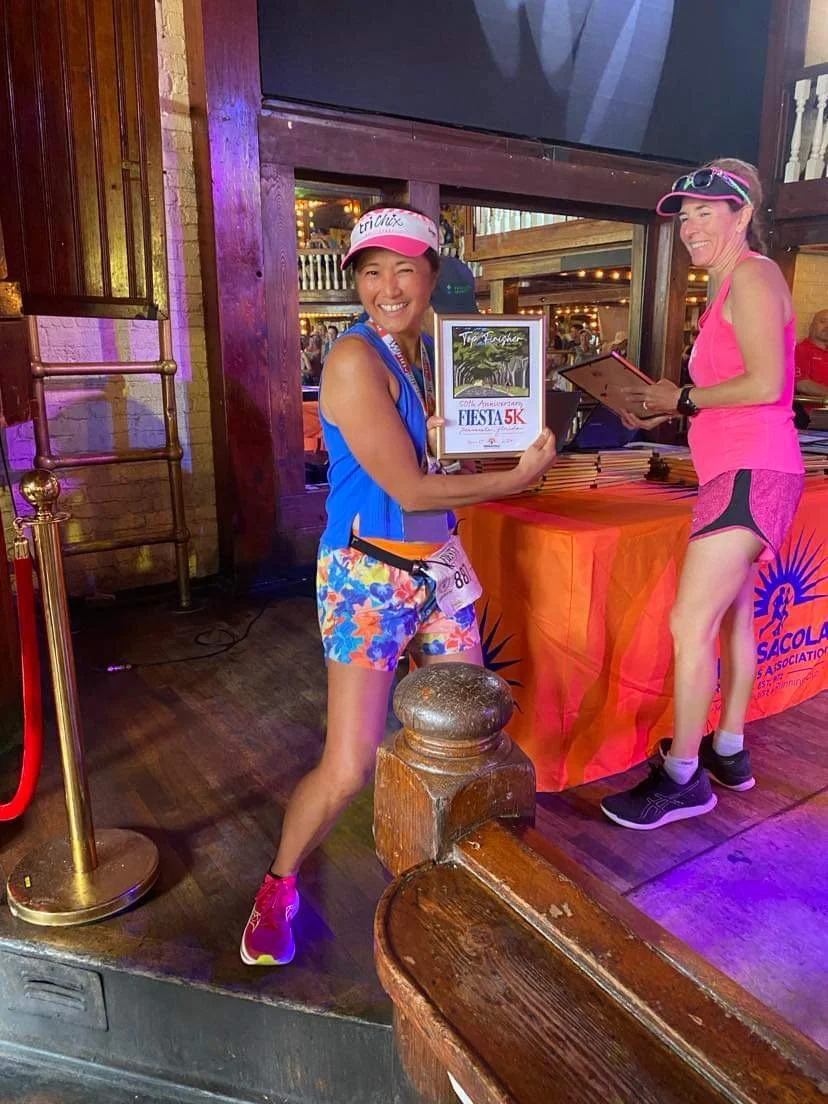 Fiesta Pensacola 5K & 10K