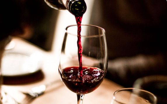 Wine Down Wednesday