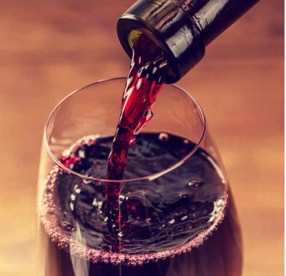 Wine Down Wednesday