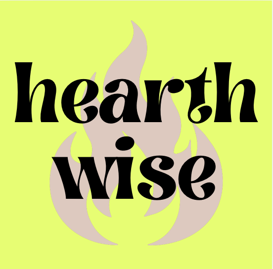 Hearthwise Healing