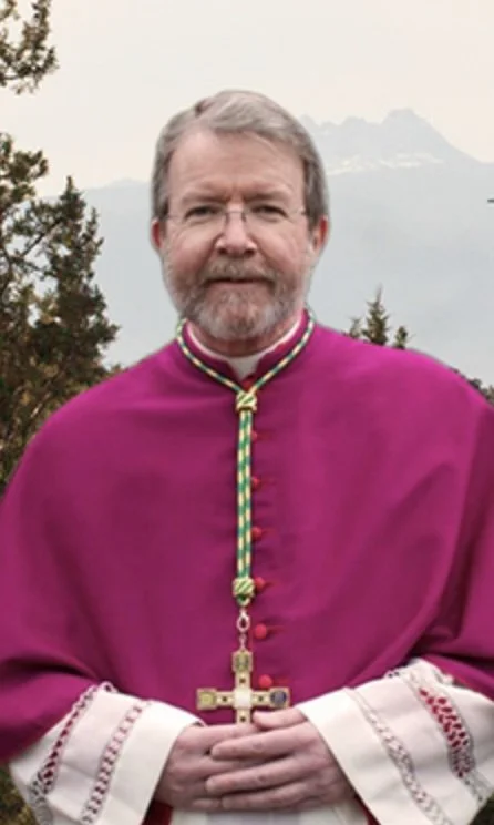 Bishop Cary Celebrating 13 Yrs