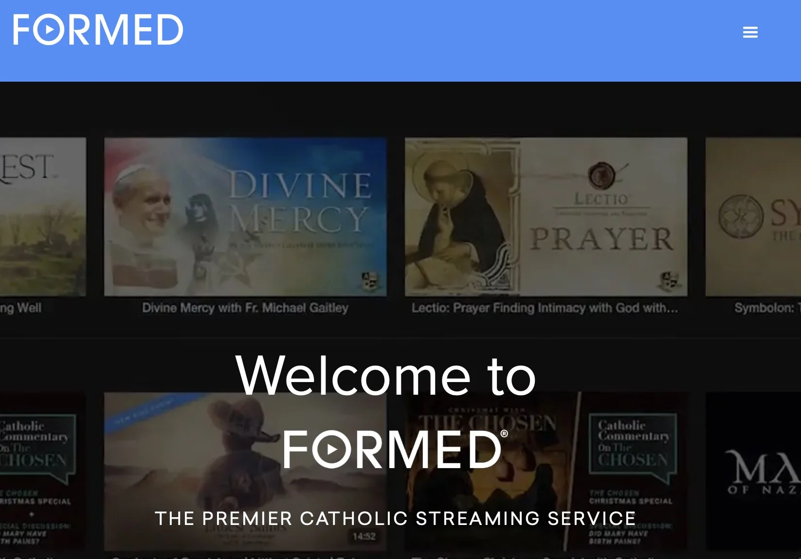 FORMED Steaming Service