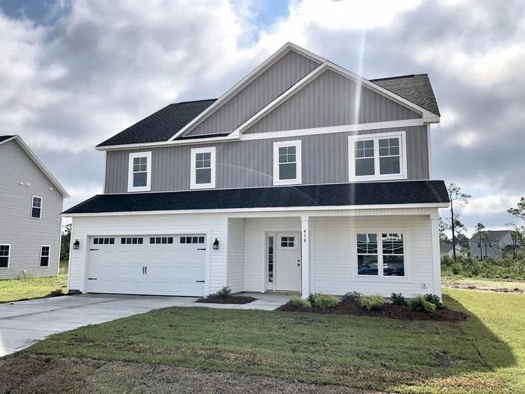 Millport — Treweek Construction Inc.