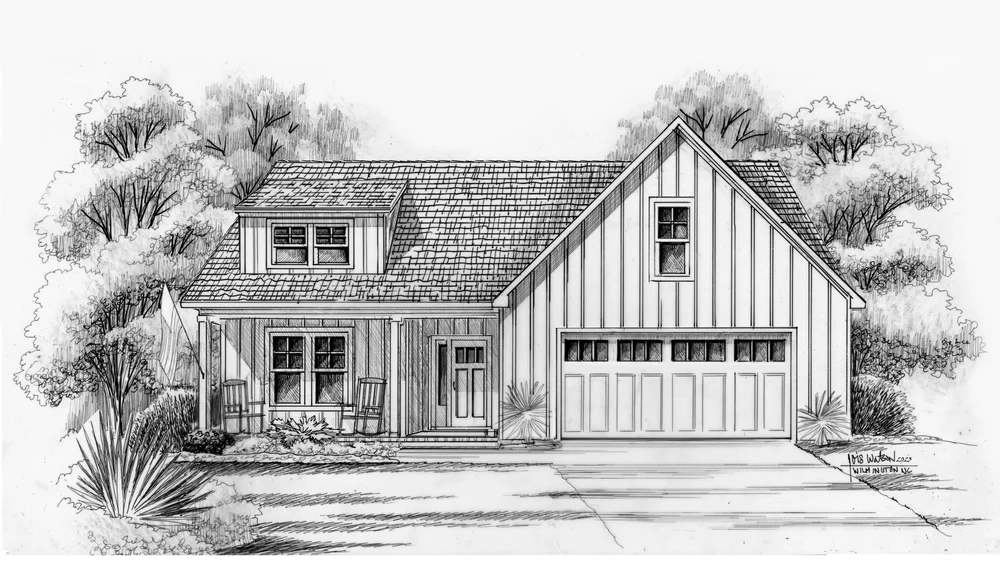 Bayboro with Bonus — Treweek Construction Inc.