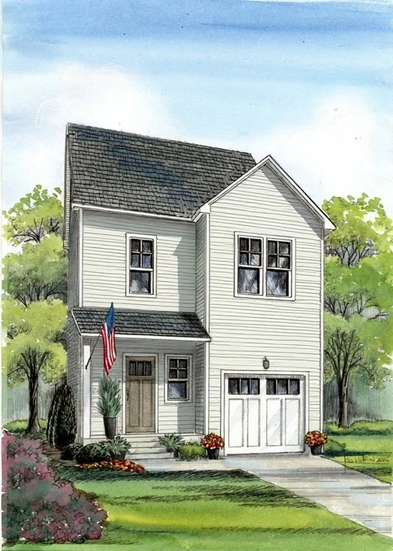 North Shore (1,559sqft)