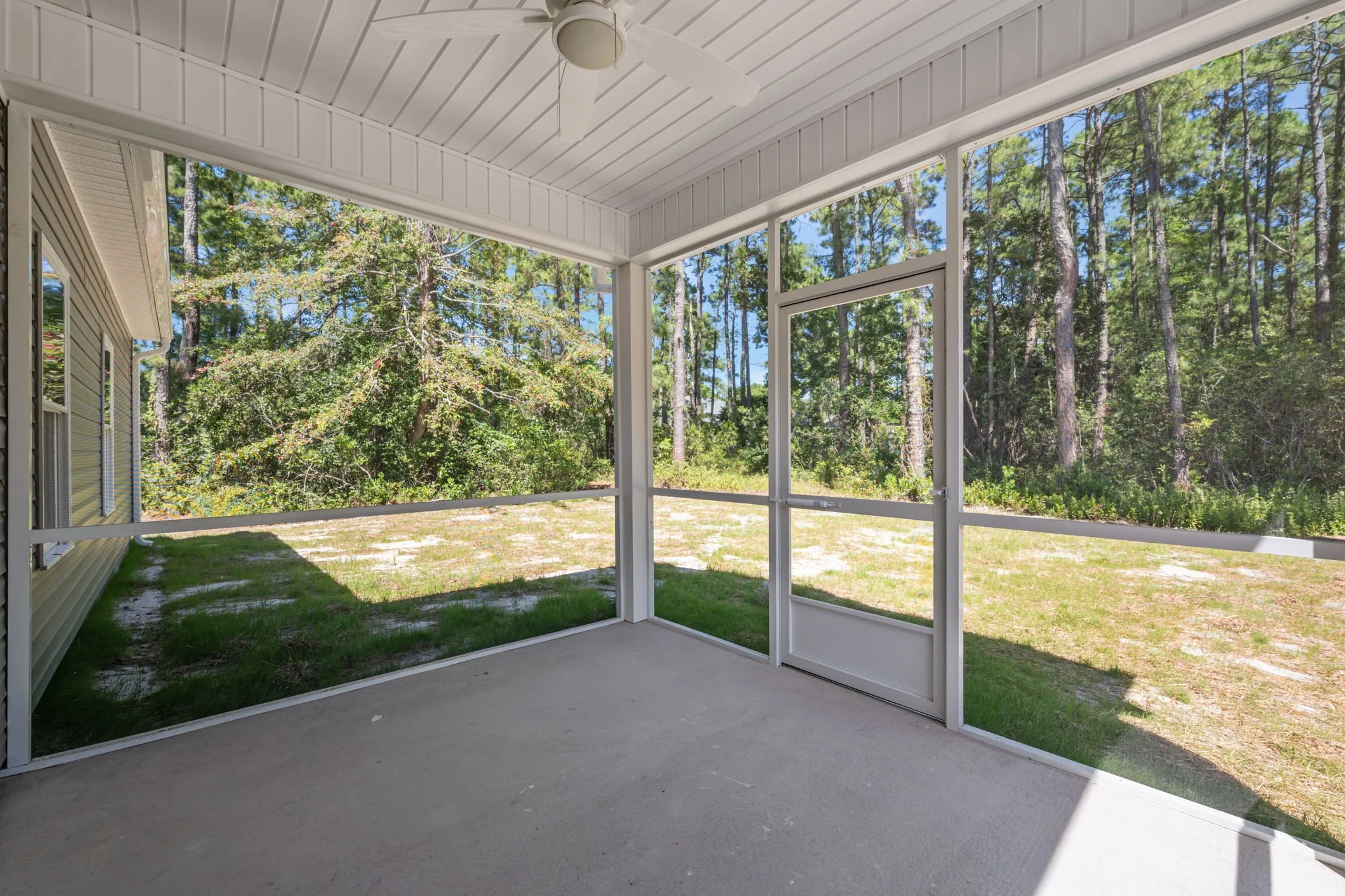 Southport Bonus Porch