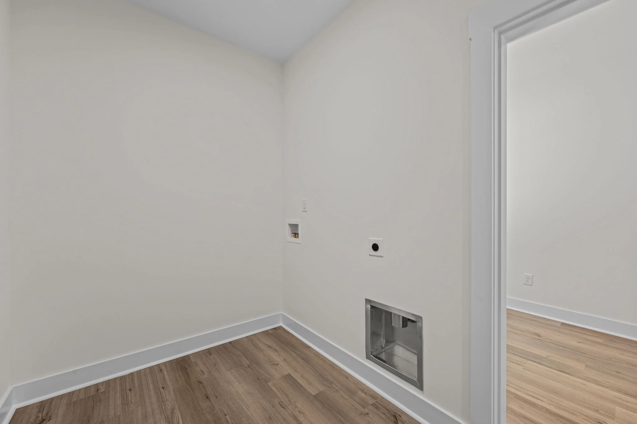 Southport Bonus Laundry