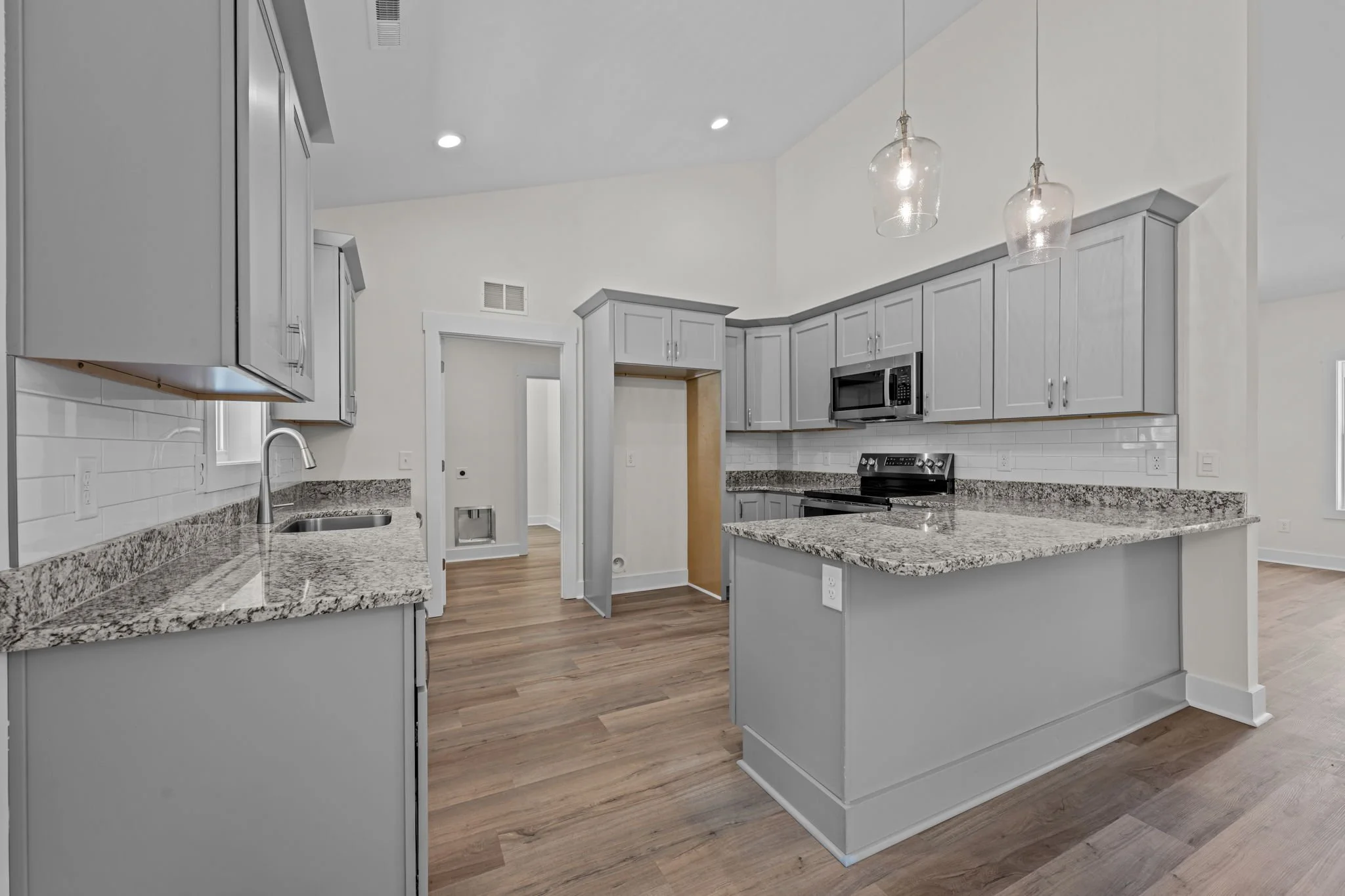 Southport Bonus Kitchen 2