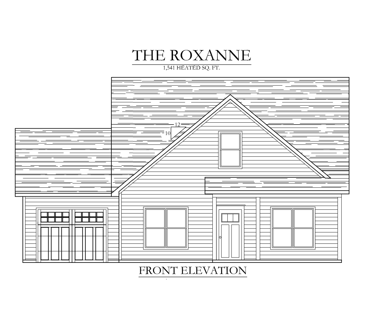 Roxanne (1,559sqft)