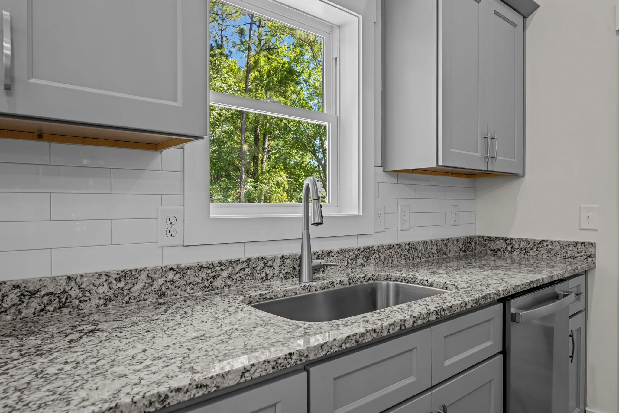 Southport Bonus Kitchen Sink